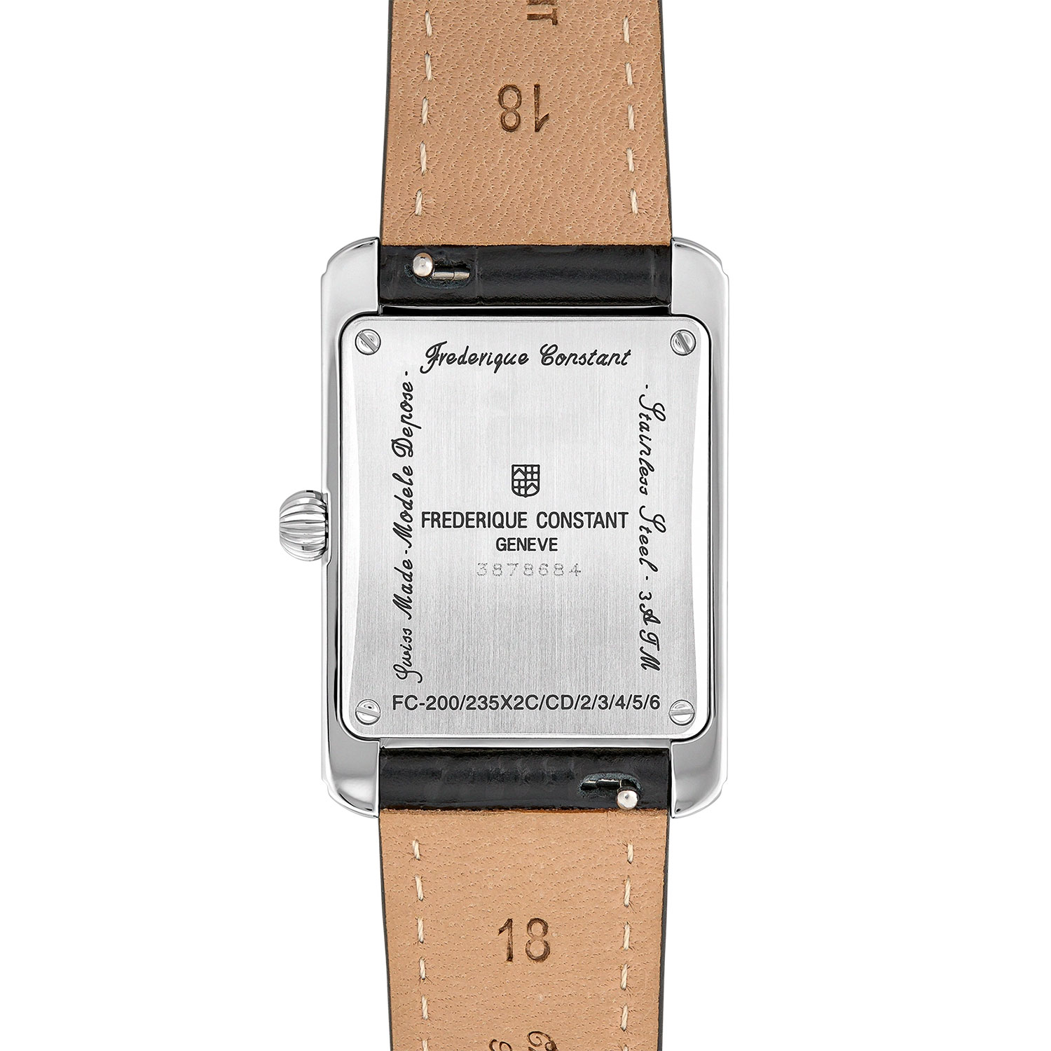 Frederique Constant FC-235S2C6